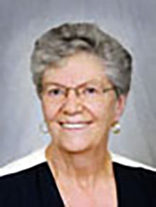 Image of Doreen DEWAR